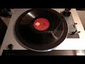 78 RPM - The Blackpool Tower Orchestra - Three O'Clock In The Morning (Edison Bell Winner Record)