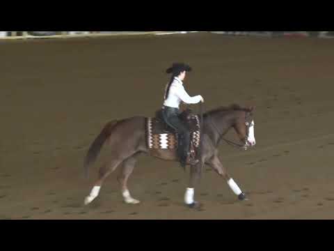 220529 Youth Ava Coughlin on Old Fashion Mobster