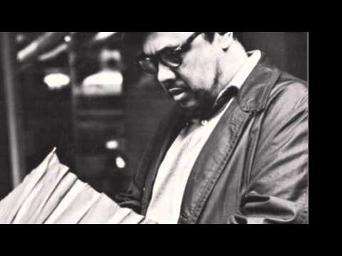 "Devil blues" - Charles Mingus & Jazz Workshop (live)