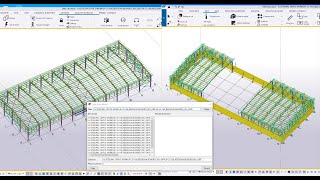Tekla Phase Manager  Special copy from another model