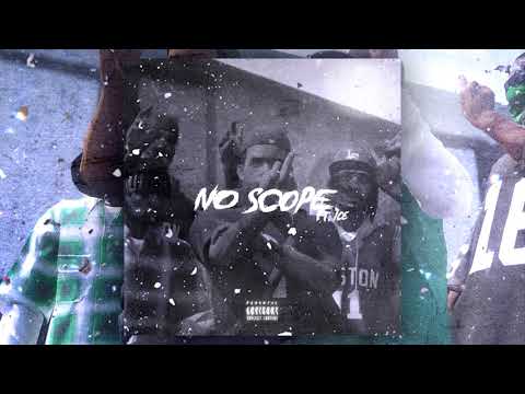 Trix ft.Ice - No Scope (Official Audio)