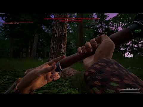 Post Scriptum | Public vanilla match | Veghel S03 offensive | Axis | 2023-03-06 | ep. 01