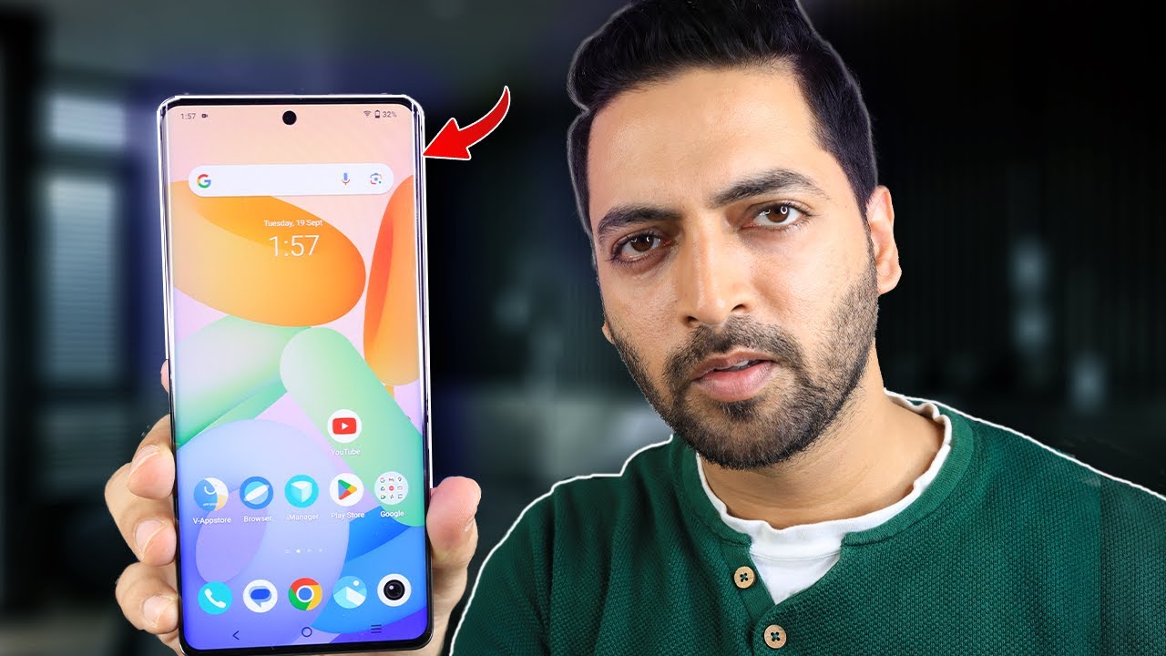 I Tested The Best vivo Smartphone ft vivo T2 Pro !