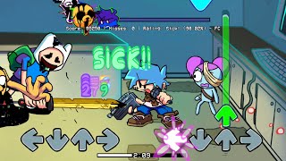 Cover art for Together Forever v2