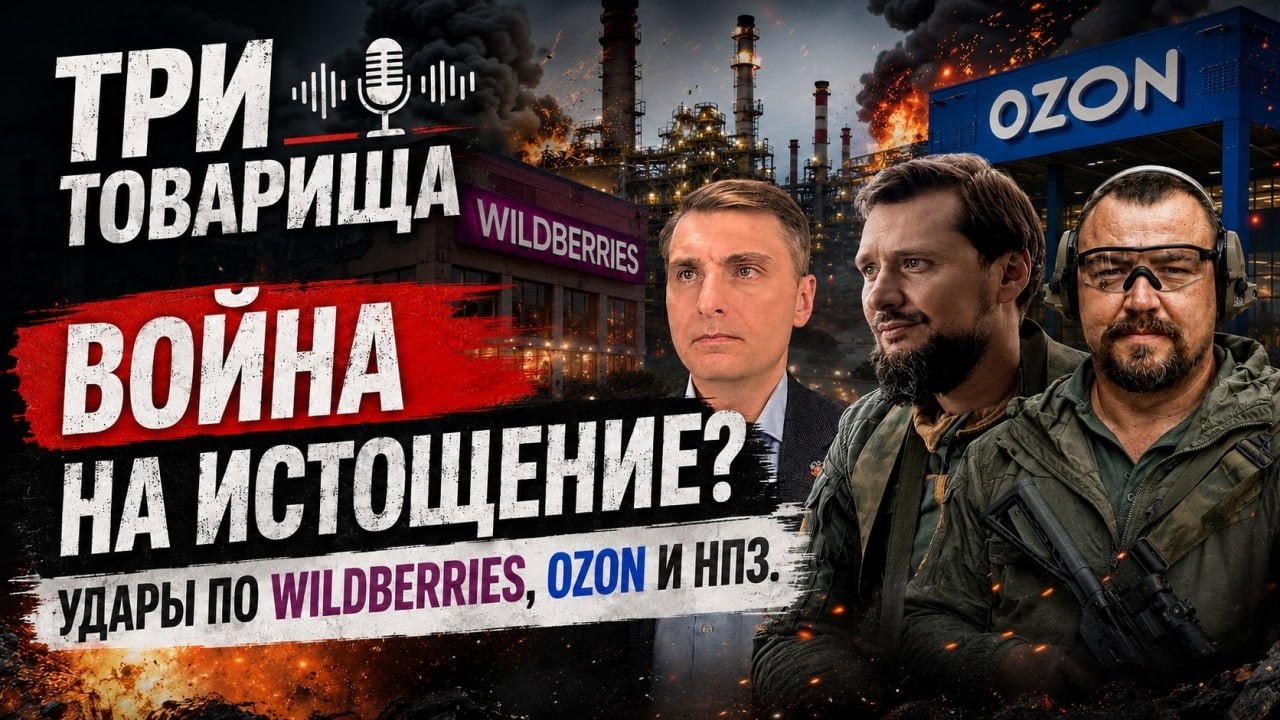 Три Товариащ   Мастер