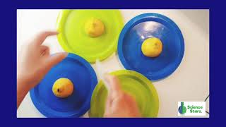 Science Starz - How to make a battery