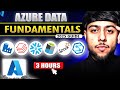 Azure Tutorial For Beginners 2025 Step By Step Guide