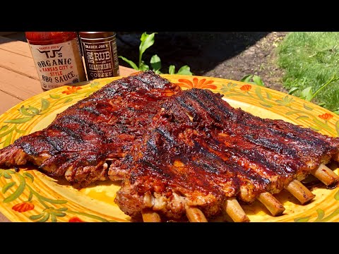 download lagu mp3 mp4 Trader Joes Coffee Bbq Rub Recipe, download lagu Trader Joes Coffee Bbq Rub Recipe gratis, unduh video klip Trader Joes Coffee Bbq Rub Recipe