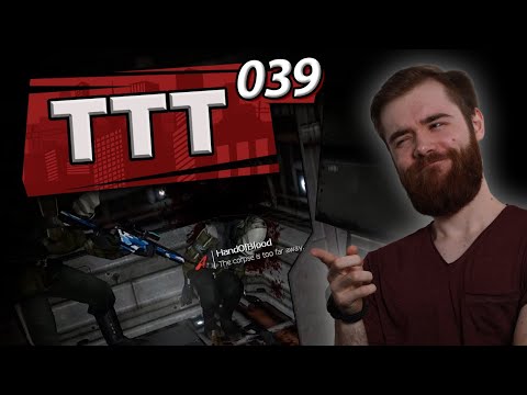 Die dümmste Folge TTT der Welt! | TTT#039