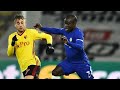 WATFORD VS CHELSEA 4-1 1080p / HD• 2018 • HIGHLIGHTS AND GOALS!!!!