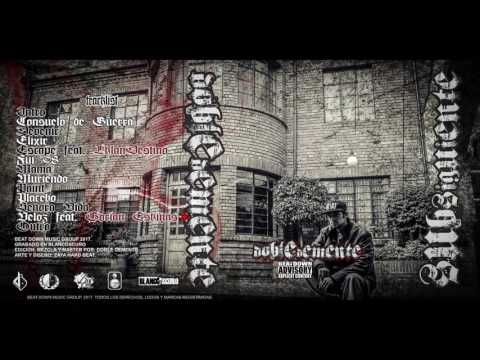 12.  Veloz Ft  gorian esquinas -  subsiguiente - MC DOBLEDEMENTE