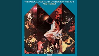 [Our Love] is in the Pocket (Live)