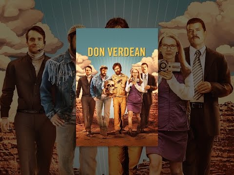 Don Verdean