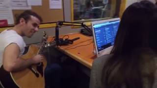 Tini canta &quot;Cristina&quot; de Sebastián Yatra