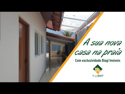 Casa à venda, no Morada da Praia em Bertioga , Boracéia,  em Bertioga, Morada da Praia, com 3 quartos, 150 m²m²