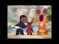 Lilo Stitch The Series Lilo Ep Snafu