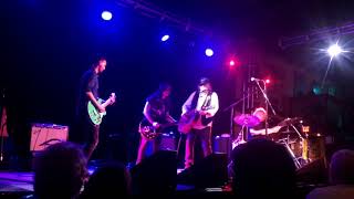 Ray Wylie Hubbard encore Choctaw Bingo, with  guest guitarist Tyler Bryant