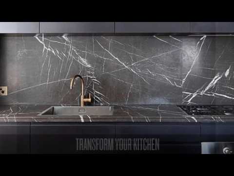 Nero Marquina Polished (S30Nero01)