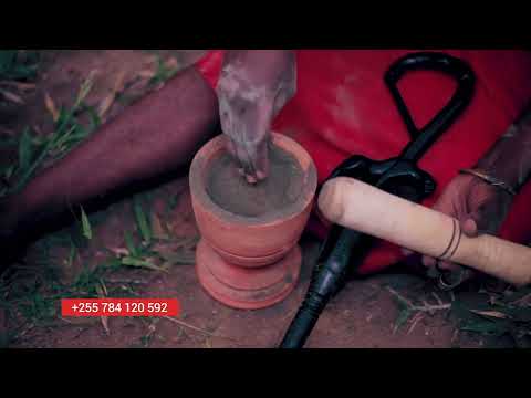 DAWA YA MVUTO WA MAPENZI ( +255784120592 | KALILALILA |