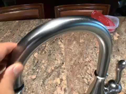 Delta Faucet - Waranty - Image 2