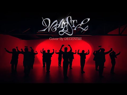 SEVENTEEN (세븐틴) 'MAESTRO' | Dance Cover By DECENTRI