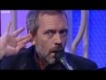 Hugh Laurie - Hallelujah 'I Love Her So!' 