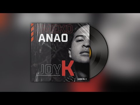 Io namako io - JOY K ✅