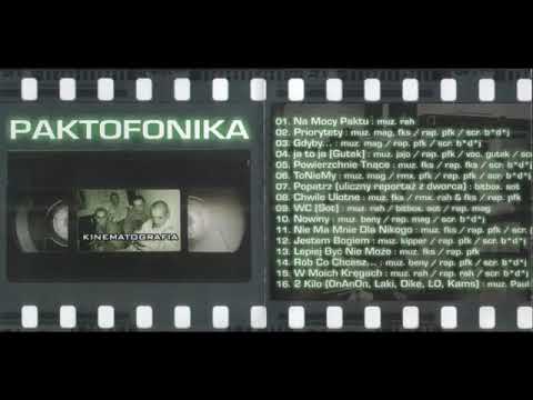 PAKTOFONIKA - NOWINY