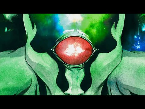 Absolute Martian Manhunter returns