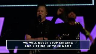 Alive Again-Planetshakers
