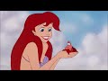 Rapunzel And Eugene Meet The Little Mermaid Part 18