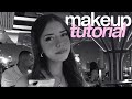 Maria Ramsay Makeup Tutorial🩶