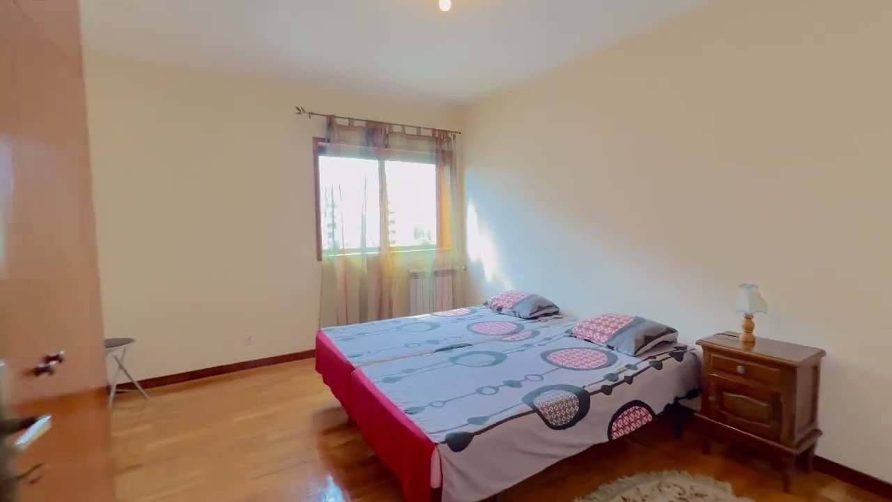 Vídeo do imóvel