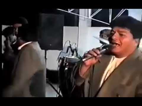 Me Voy A Emborrachar - Kike Farro Caribeños De Guadalupe