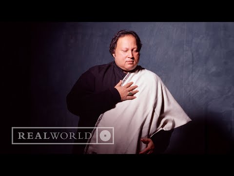 Nusrat Fateh Ali Khan - Chain of Light (short film)