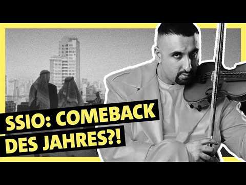 Alles oder Nix: Warum SSIO auch 2025 noch so gut funktioniert || PULS Musikanalyse