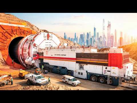 The Boring Company's Game Changer