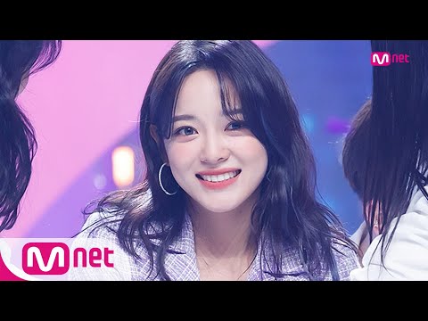 [KIM SEJEONG - Warning (Feat. HOYOUNG)] Comeback Stage | M COUNTDOWN EP.704 | Mnet 210401 방송
