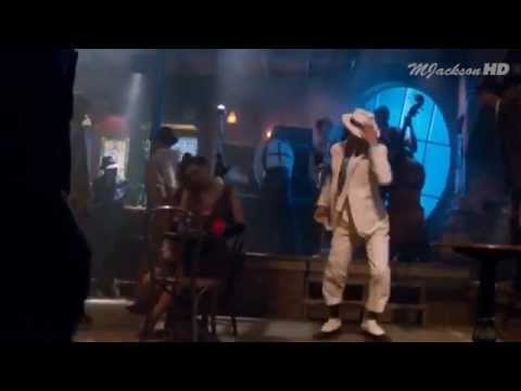 Michael Jackson - Smooth Criminal ~ Moonwalker Version [MFO]