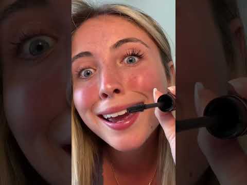 6.8/10 sorry #fyp #mascara #skyhigh