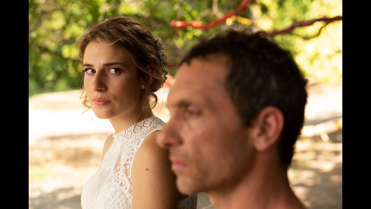 Me llamabas Septiembre - Trailer