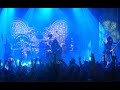 WOLVES IN THE THRONE ROOM - Behold the Vastness and Sorrow of Los Angeles (Live 2023)