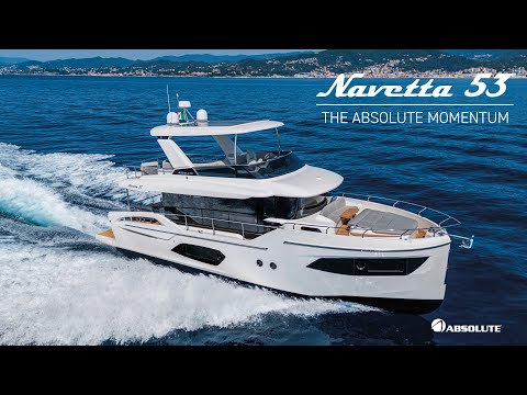 Absolute NAVETTA-53 video