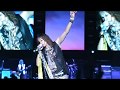 Aerosmith - Amazing (Live in São Paulo, Brazil 2011)