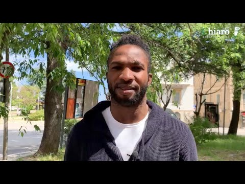 Obodo: «Virtus Cupello, prima battiamo il Montorio e poi prendiamoci l’Eccellenza»