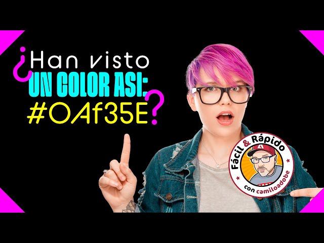 Vídeo relacionado con Hex - Imagen para ventana (19 x 28 cm), color gris