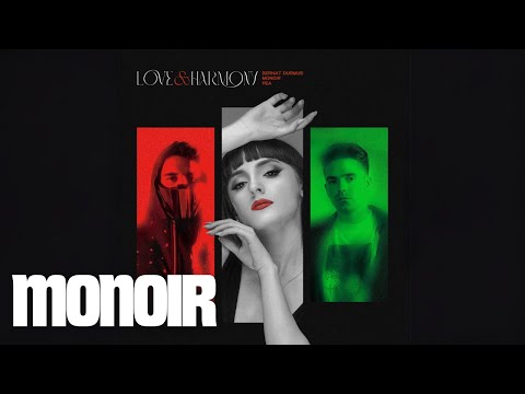 Serhat Durmus & Monoir feat. Féa  - Love & Harmony