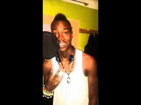 D.m.B ft H B - no me olvidado de ti