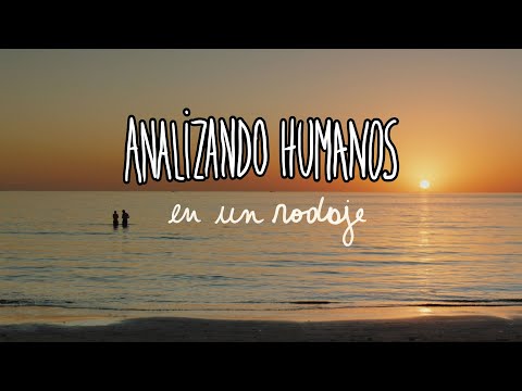 Thumbnail for video: Analizando Humanos en el rodaje de La Uruguaya [ENG SUBS]