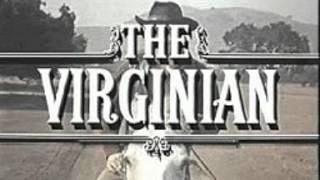 The Virginian TV Theme